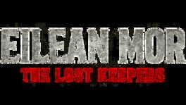 Eilean Mor: The Lost Keepers artwork 1