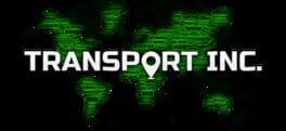 Transport INC artwork 1