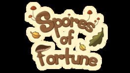 Spores of Fortune artwork 2