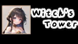 Witch's Tower artwork 1