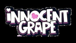 Innocent Grape artwork 2
