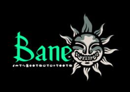 Bane: Dawn of the Lost artwork 2