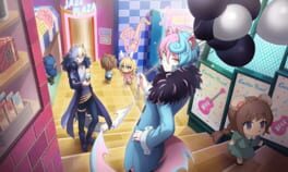 Show by Rock!! Fes A Live artwork 6