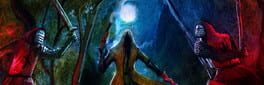 Runeblight artwork 1