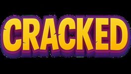 Cracked artwork 2