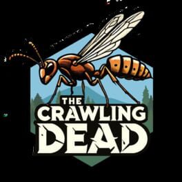 The Crawling Dead artwork 2