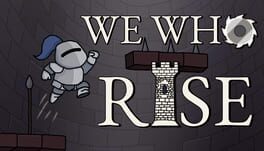 We Who Rise artwork 1