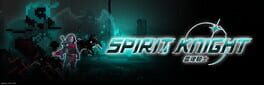 Spirit Knight artwork 1
