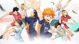 Haikyu!! Fly High artwork 1