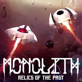 Star of Providence: Relics of the Past artwork 2