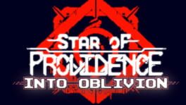 Star of Providence: Into Oblivion artwork 1