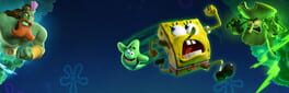 SpongeBob SquarePants: Titans of the Tide artwork 1