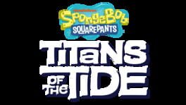 SpongeBob SquarePants: Titans of the Tide artwork 2