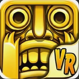 Temple Run VR artwork 4