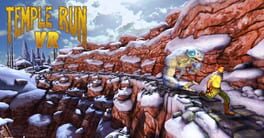 Temple Run VR artwork 1