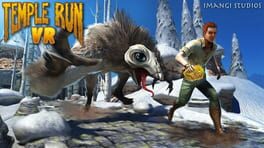 Temple Run VR artwork 3
