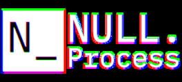 Null.Process artwork 2