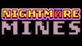 Nightmare Mines artwork 2