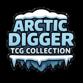 Arctic Digger TCG Collection artwork 2