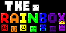 The Rainbox artwork 2