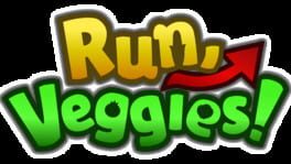 Run, Veggies! artwork 2