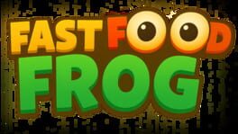 Fast Food Frog artwork 2