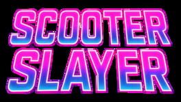 Scooter Slayer artwork 2