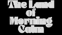 The Land of Morning Calm artwork 2