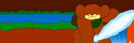 Lloyd the Monkey: Remastered artwork 1