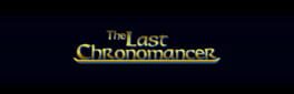 The Last Chronomancer artwork 2