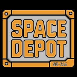Space Depot artwork 2
