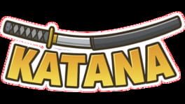 Katana artwork 2