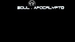 Soul Apocalypto artwork 2