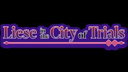 Liese in the City of Trials artwork 2