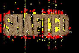 Shafted artwork 2