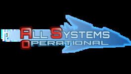 All Systems Operational artwork 1