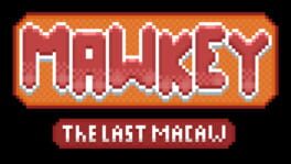 Mawkey The Last Macaw artwork 1
