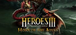 Heroes of Might and Magic III: Horn of the Abyss artwork 1