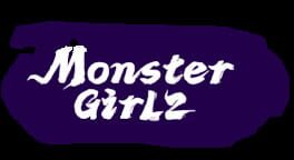 Monster Girl 2 artwork 2