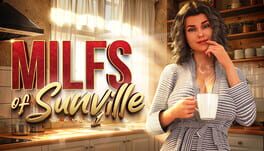 MILFs of Sunville artwork 2