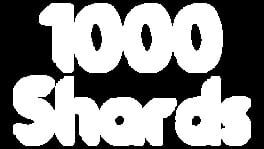 1000 Shards artwork 2