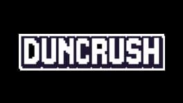 Duncrush artwork 1