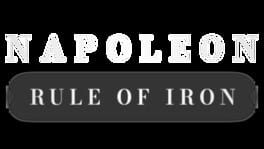 Napoleon: Rule of Iron artwork 2