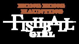 Hong Kong Haunting: Fishball Girl artwork 2