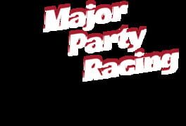Major Party Racing artwork 2