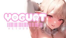 Yogurt: Wet Dreams artwork 2
