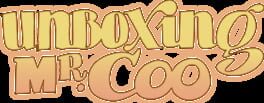 Unboxing Mr. Coo artwork 2