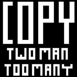 Copy: Two Man Too Many artwork 2