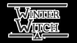 Winter Witch artwork 3