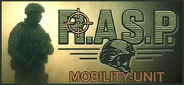 R.A.S.P. Mobility-Unit artwork 1